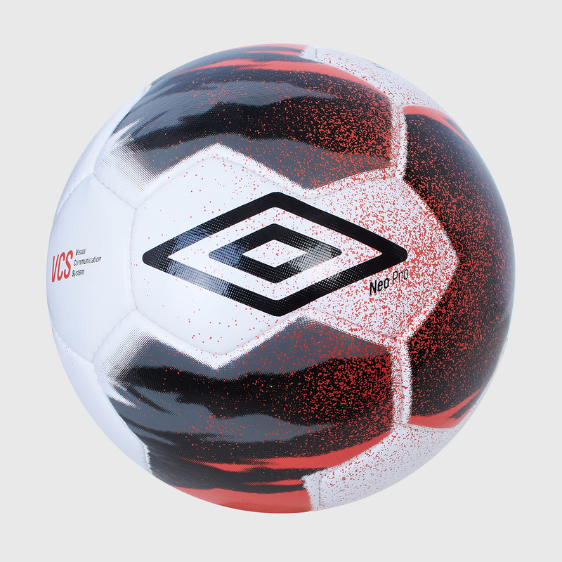Футбольный мяч Umbro Neo Professional 21090U-CRD