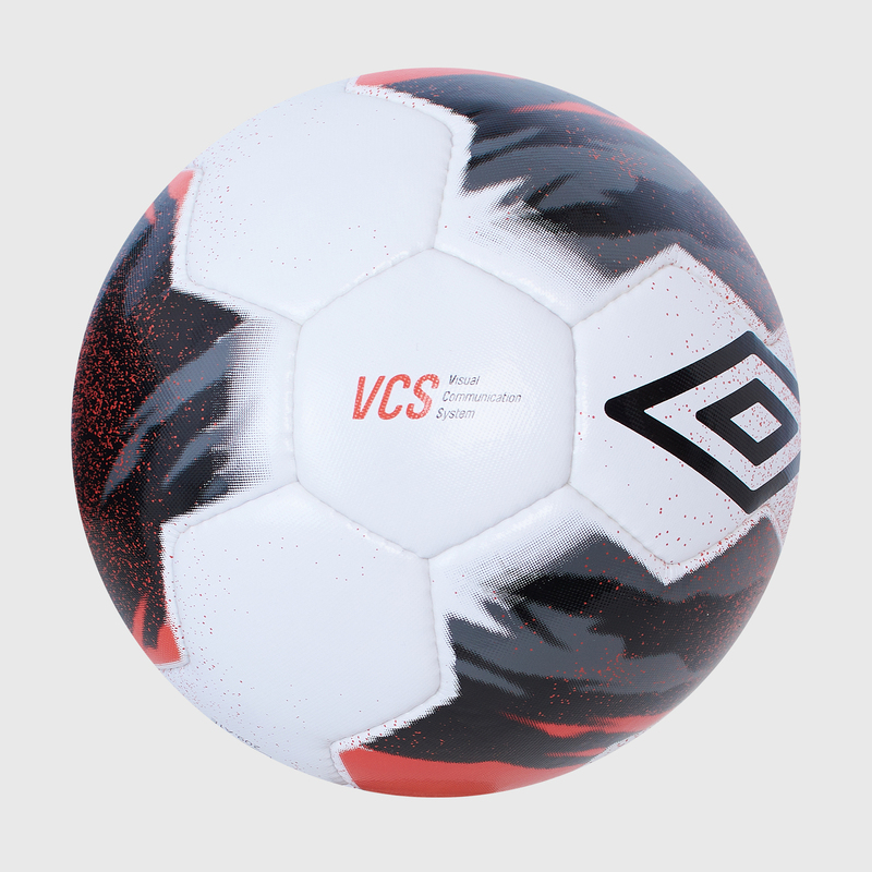 Футбольный мяч Umbro Neo Professional 21090U-CRD