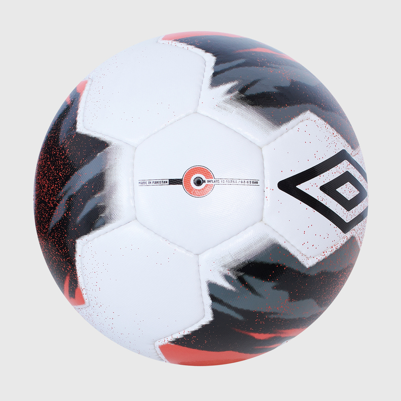 Футбольный мяч Umbro Neo Professional 21090U-CRD