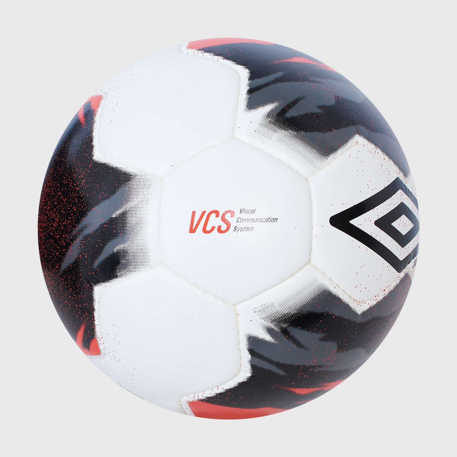 Футбольный мяч Umbro Neo Precision 21092U-CRD