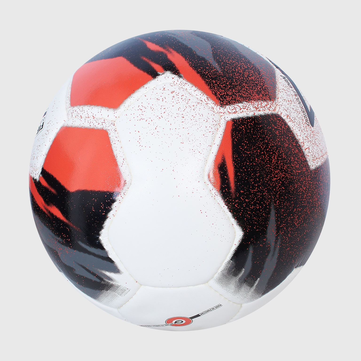 Футбольный мяч Umbro Neo Precision 21092U-CRD