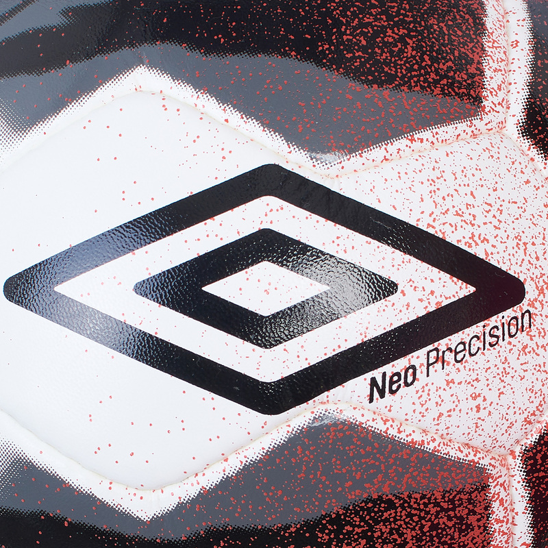 Футбольный мяч Umbro Neo Precision 21092U-CRD