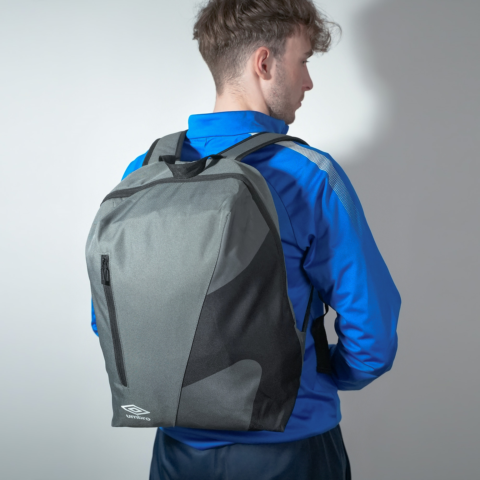 Рюкзак Umbro Team Training 30815U-88D