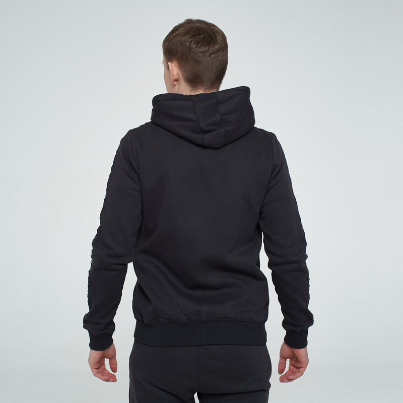 Толстовка Umbro Taped Zip Hoodie 65776U-060