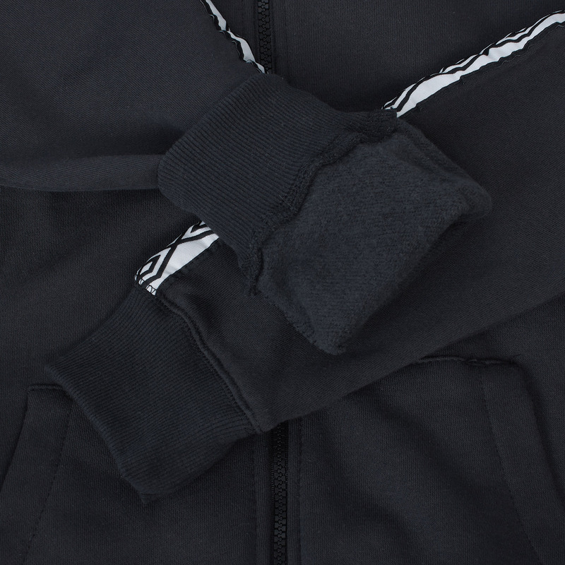 Толстовка Umbro Taped Zip Hoodie 65776U-060