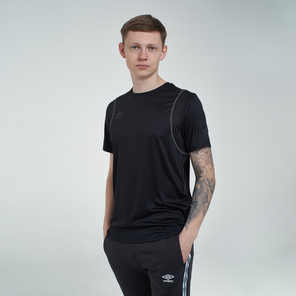 Футболка тренировочная Umbro Pro Training Tee 65844U-KMK