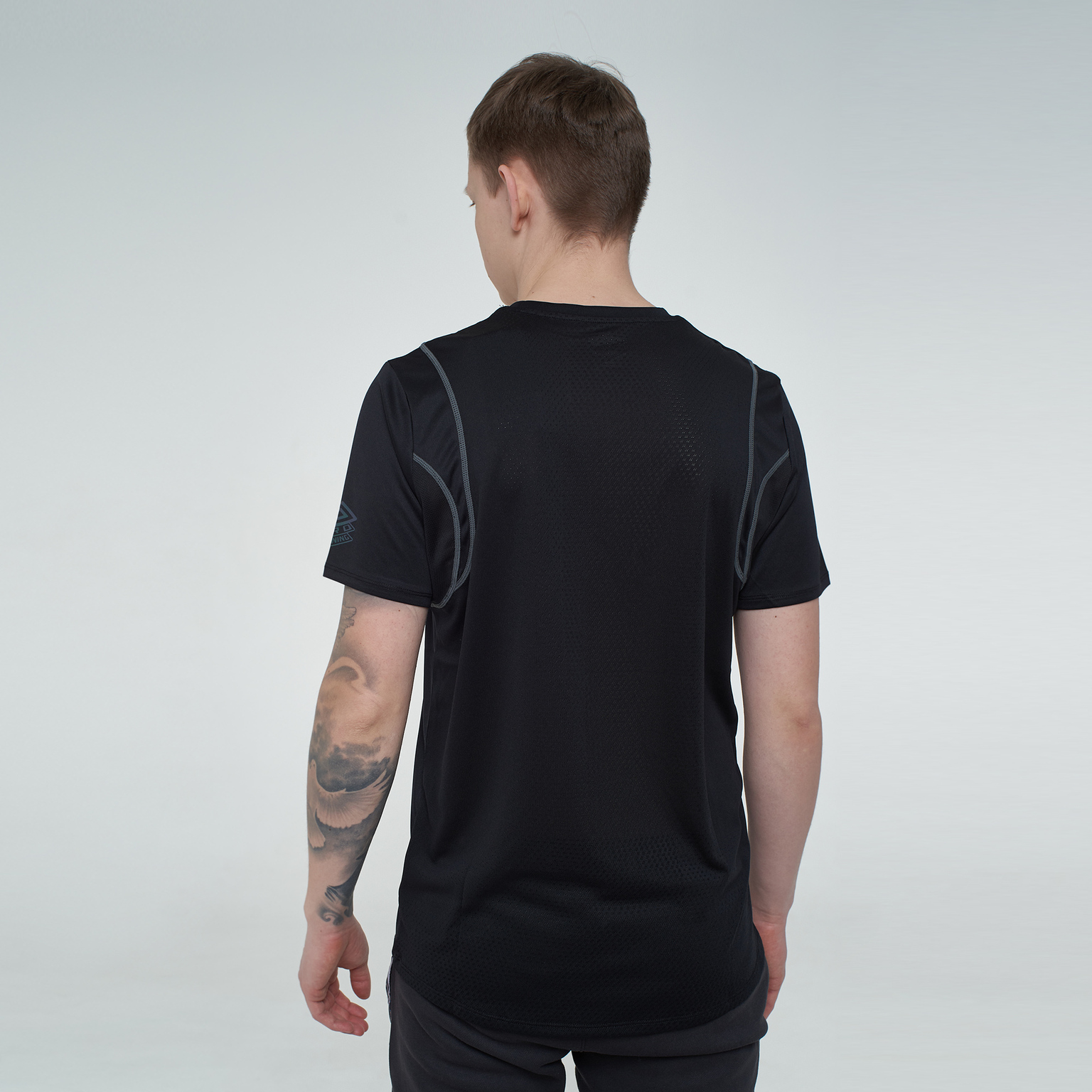 Футболка тренировочная Umbro Pro Training Tee 65844U-KMK