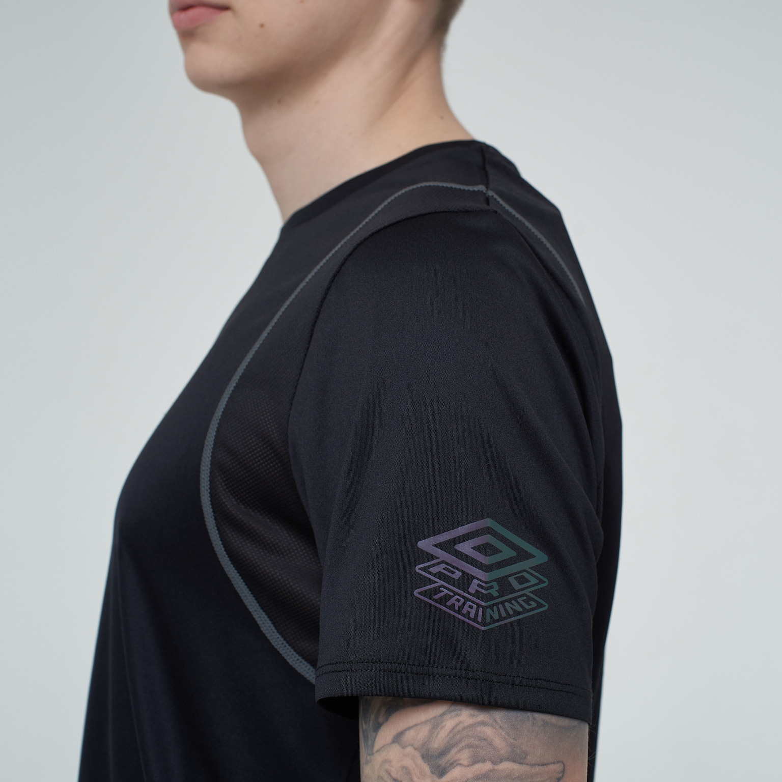 Футболка тренировочная Umbro Pro Training Tee 65844U-KMK