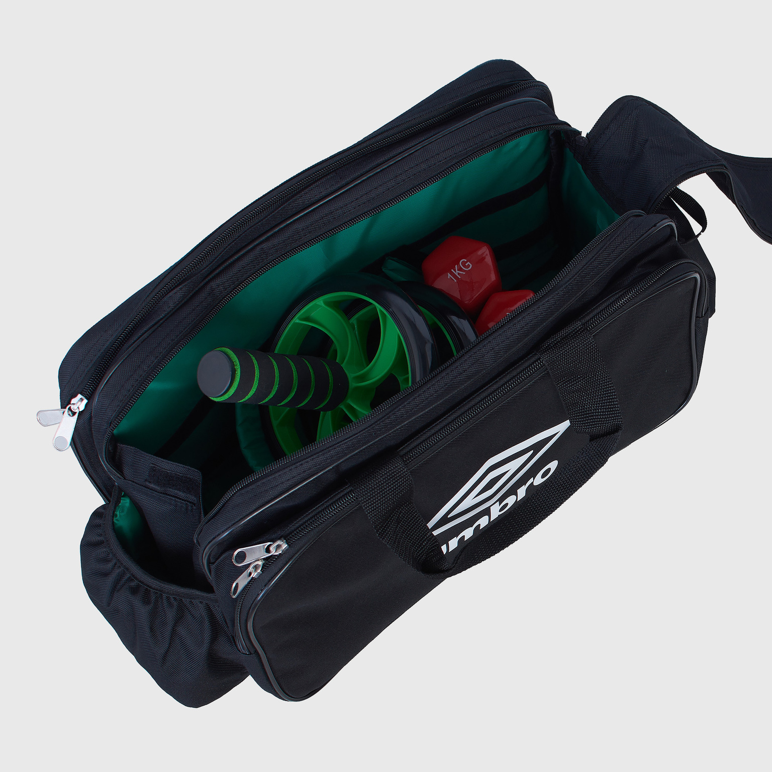 Сумка медицинская Umbro Medical Bag 35248U-090