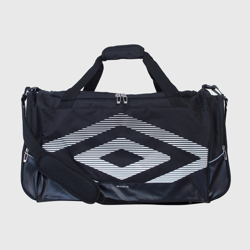 Сумка Umbro Pro Training 2.0 Medium Holdall 30806U-090