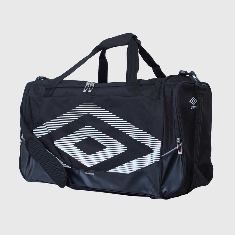 Сумка Umbro Pro Training 2.0 Medium Holdall 30806U-090