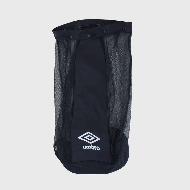 Сумка для мячей Umbro Ballsack 30479U-090