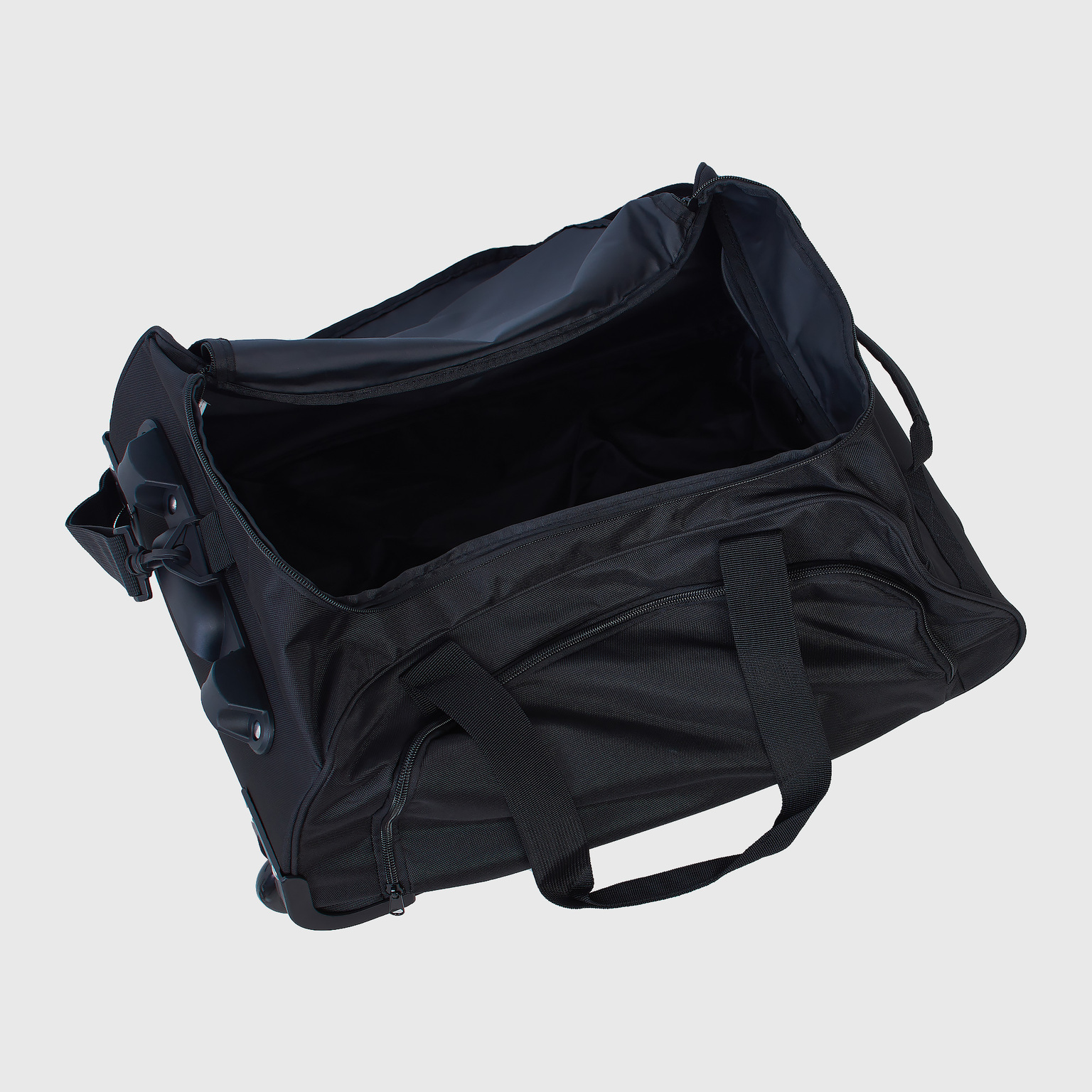 Сумка на колесах Umbro Trolley Cabin Bag 30860U-090