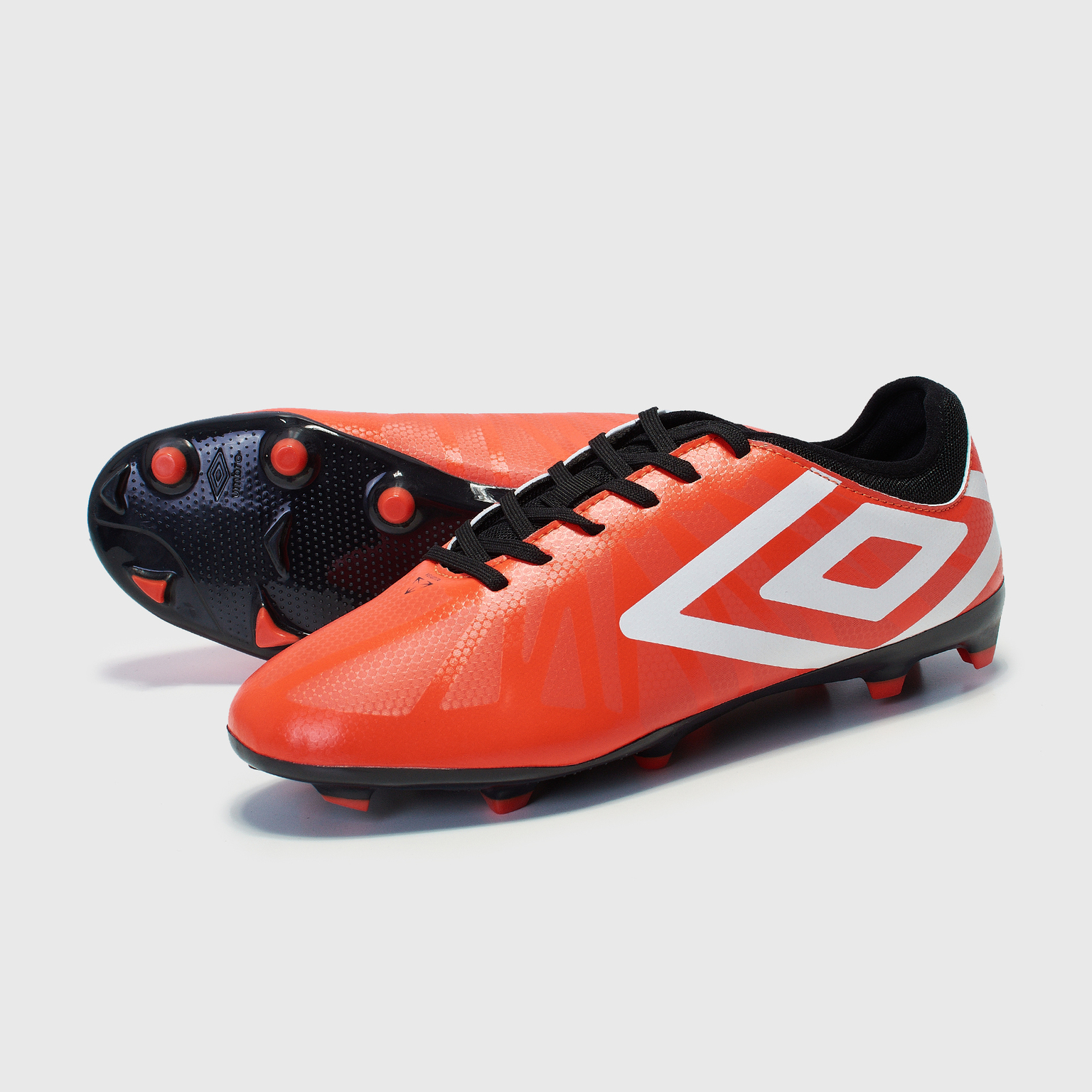 Бутсы Umbro Velocita VI Club FG 81691U-KQF