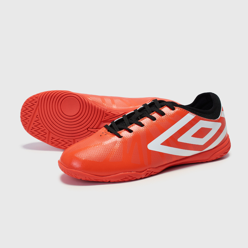 Футзалки Umbro Velocita VI Club IC 81695U-KQF