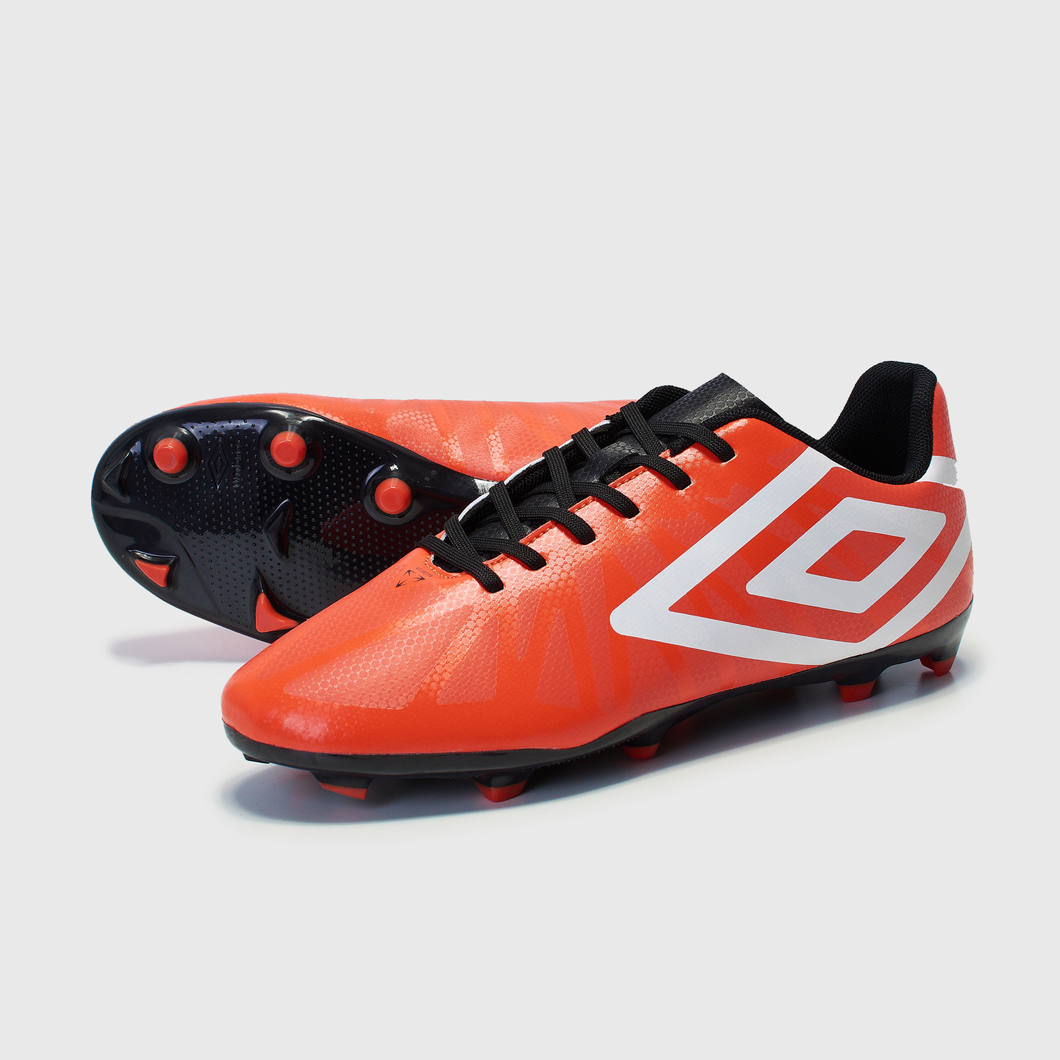 Бутсы Umbro Velocita VI League FG 81699U-KQF