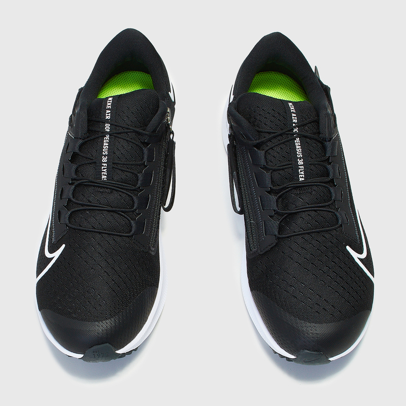 Кроссовки женские Nike Air Zoom Pegasus 38 Flyease DA6698-001