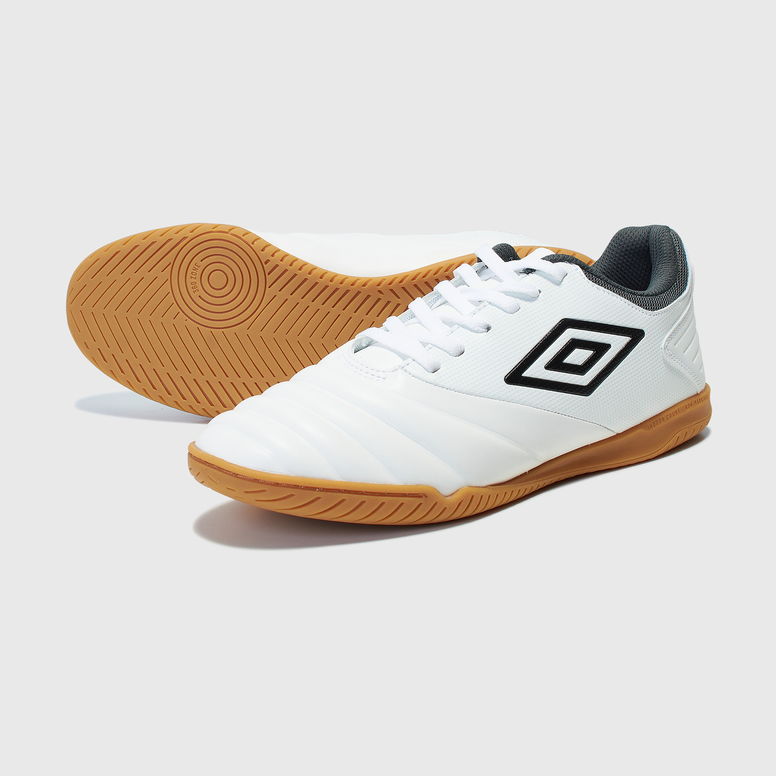 Футзалки Umbro Tocco Club IC 81657U-KQN