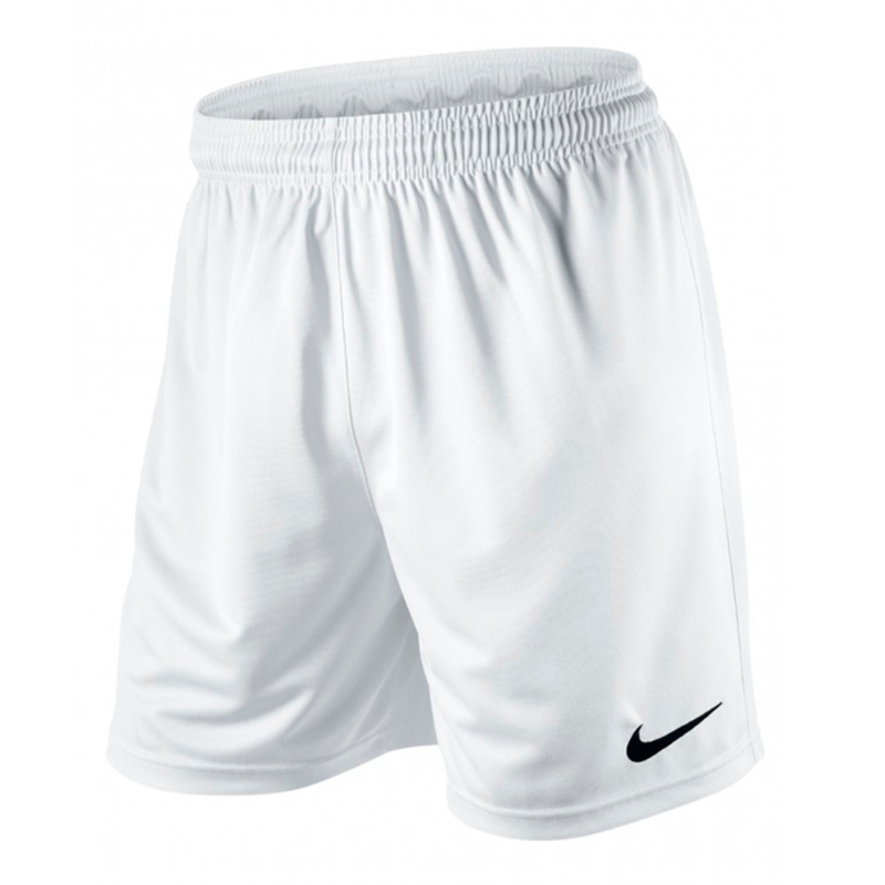 Шорты Nike Park Knit Short NB WO/B 448224-100