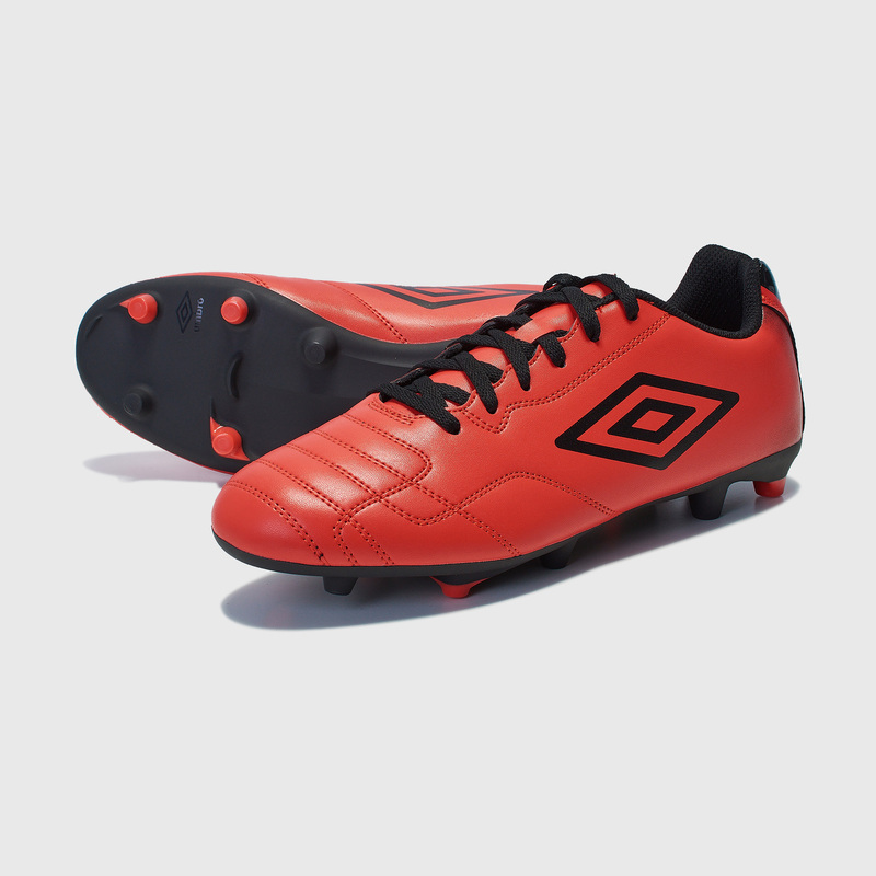 Бутсы Umbro Classico IX FG 81713U-CNW