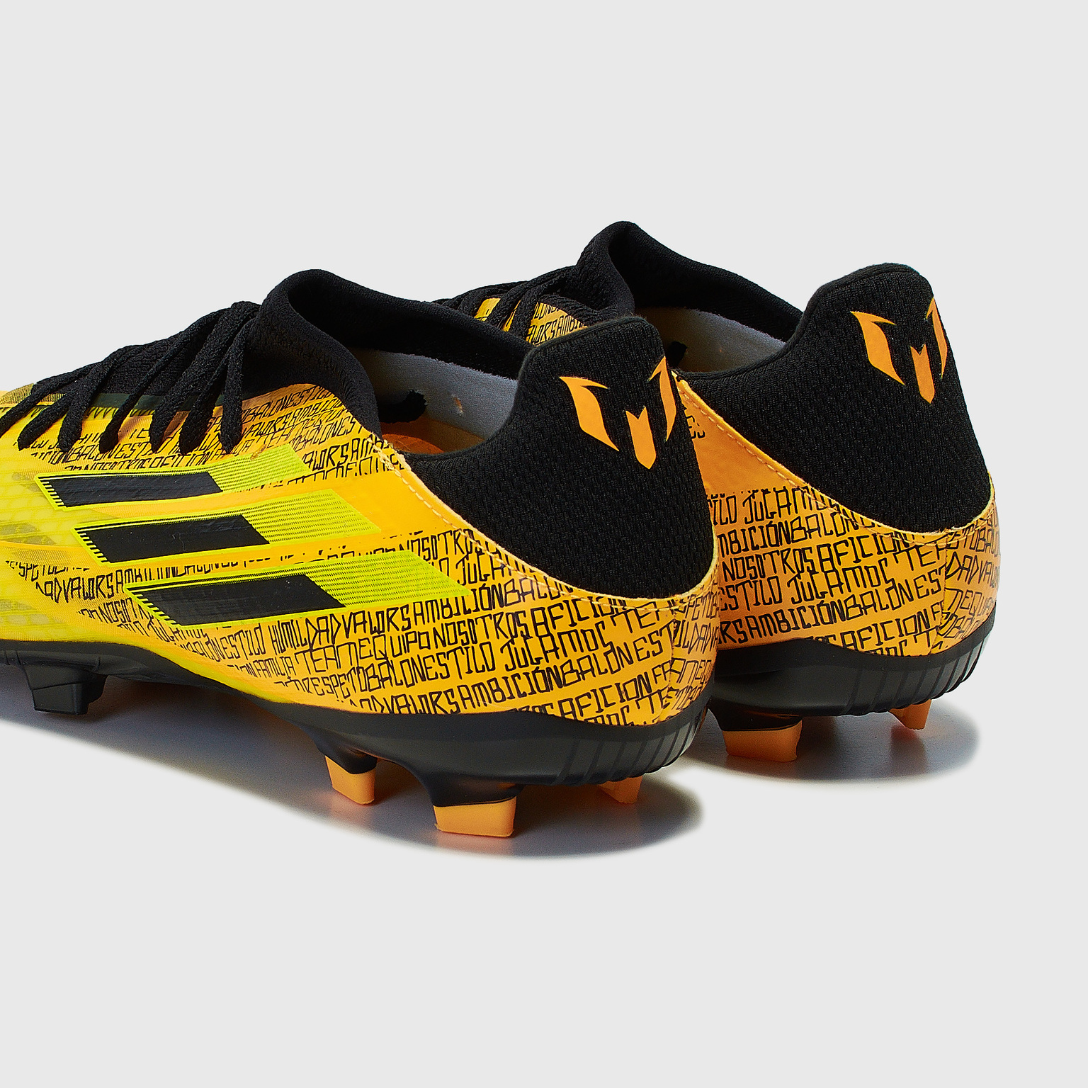 Бутсы Adidas X Speedflow Messi.3 FG GW7419