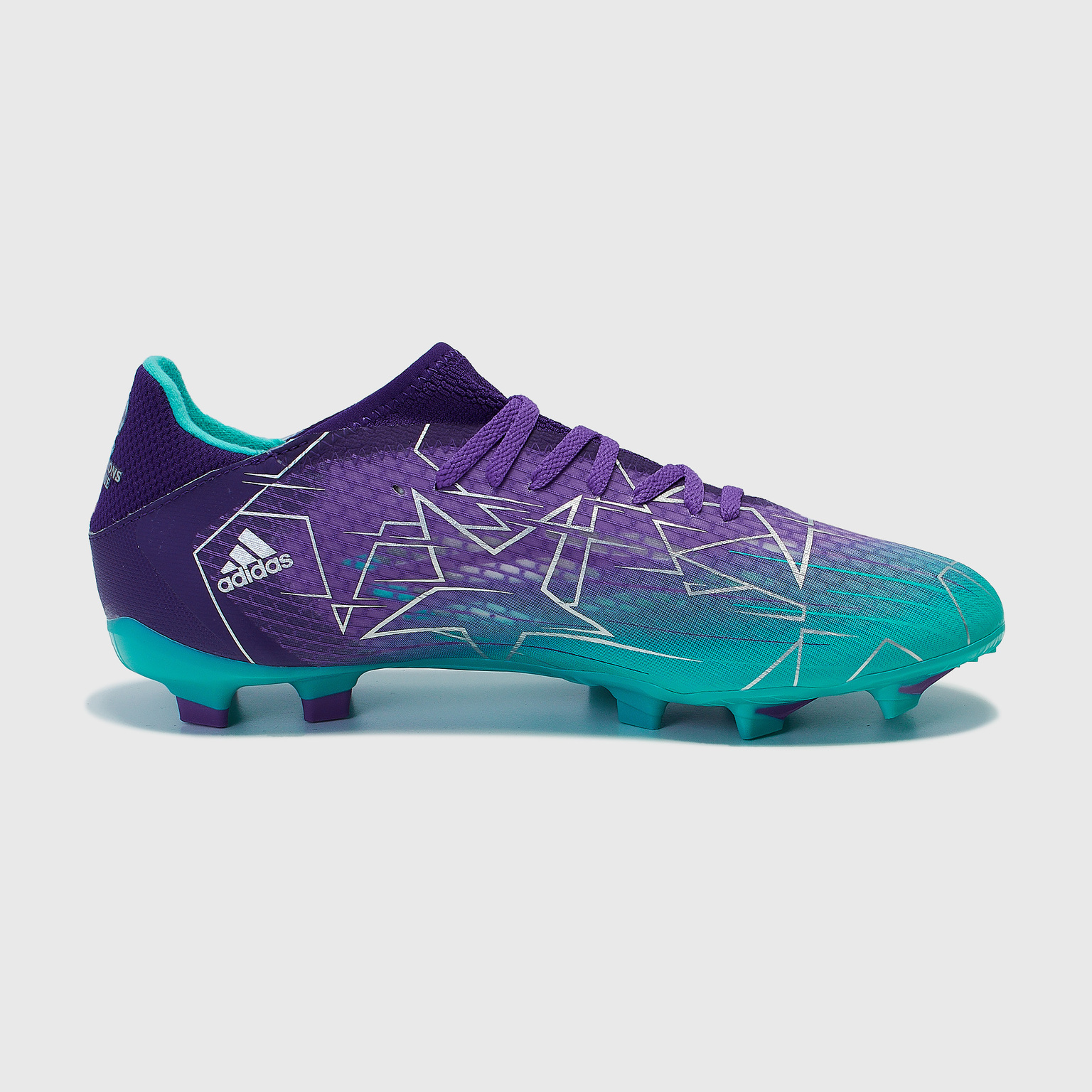 Бутсы Adidas X Speedflow.3 FG GW7482