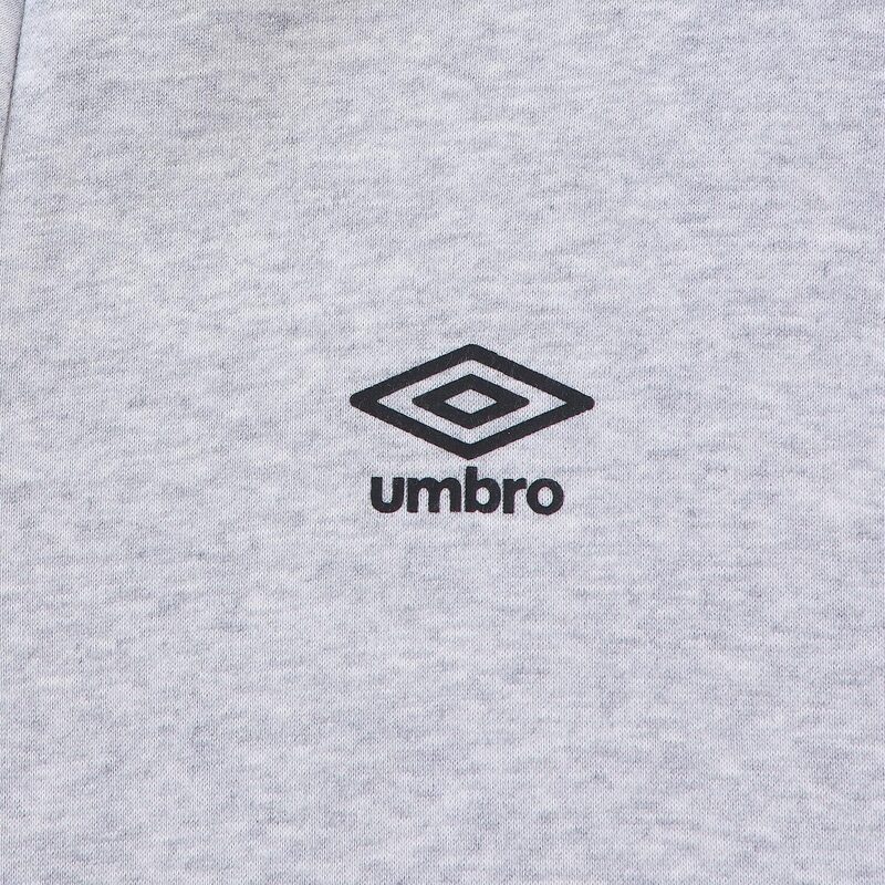 Толстовка Umbro Taped Zip Hoodie 65776U-B43