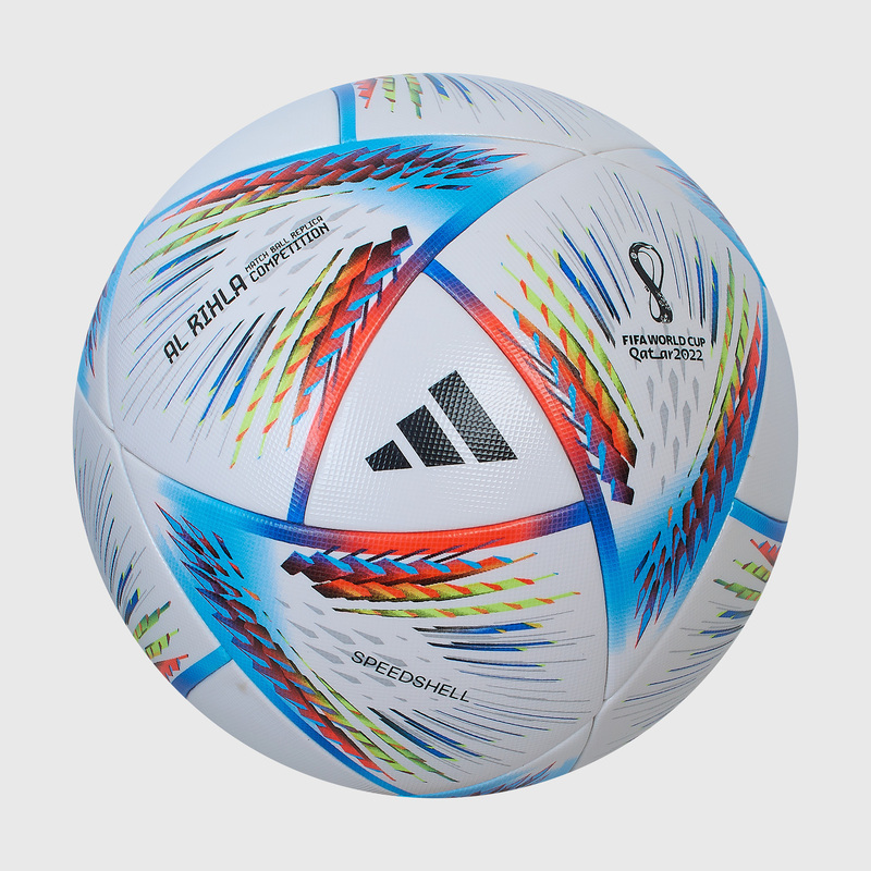 Футбольный мяч Adidas Rihla Com H57792