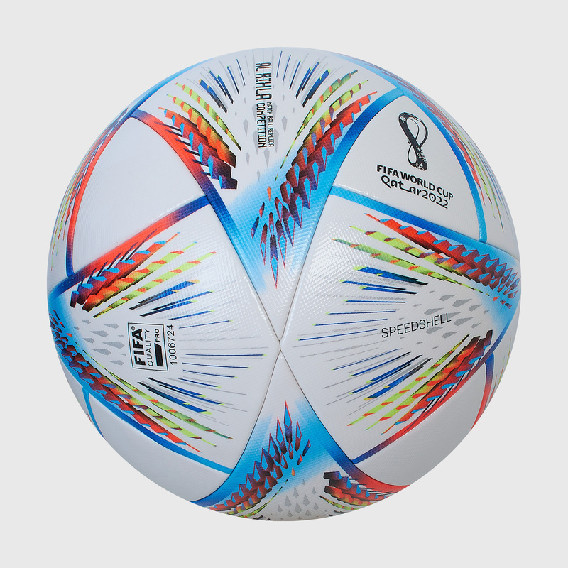 Футбольный мяч Adidas Rihla Com H57792