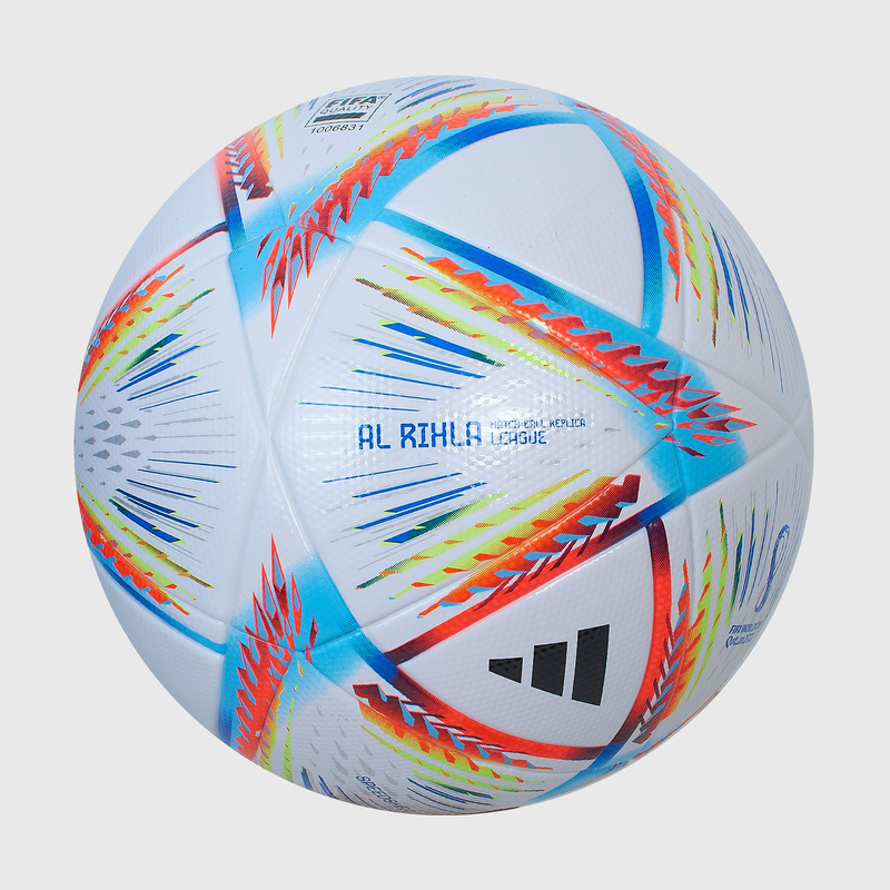 Футбольный мяч Adidas Rihla League H57791