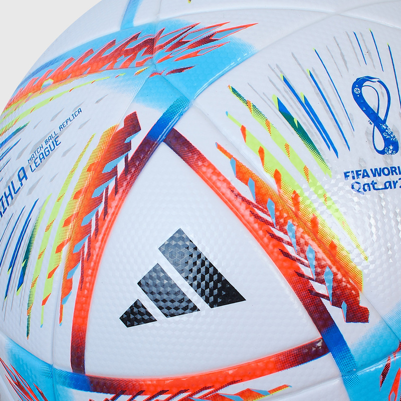 Футбольный мяч Adidas Rihla League H57791