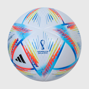 Футбольный мяч Adidas Rihla League Box H57782