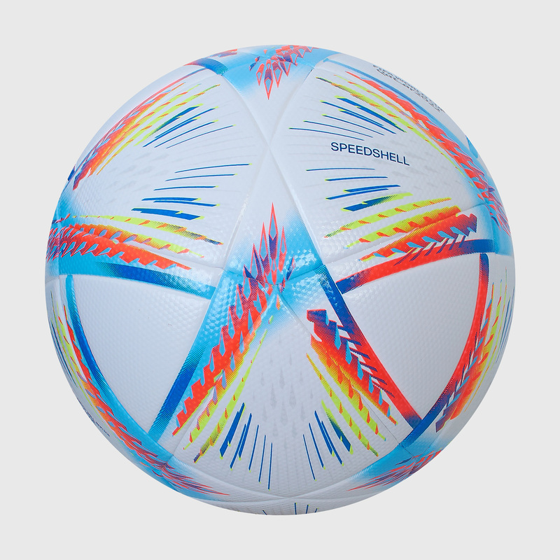 Футбольный мяч Adidas Rihla League Box H57782