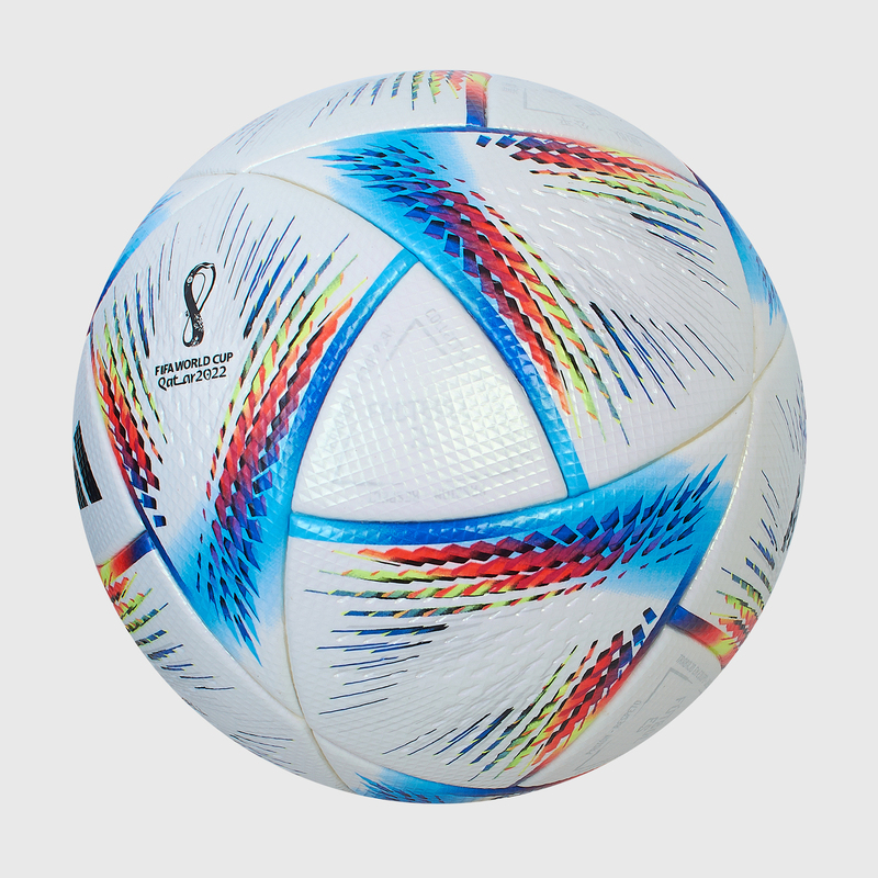 Официальный футбольный мяч Adidas Чемпионата Мира 2022