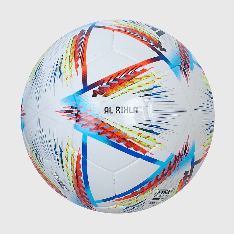 Футзальный мяч Adidas Rihla Pro H57789