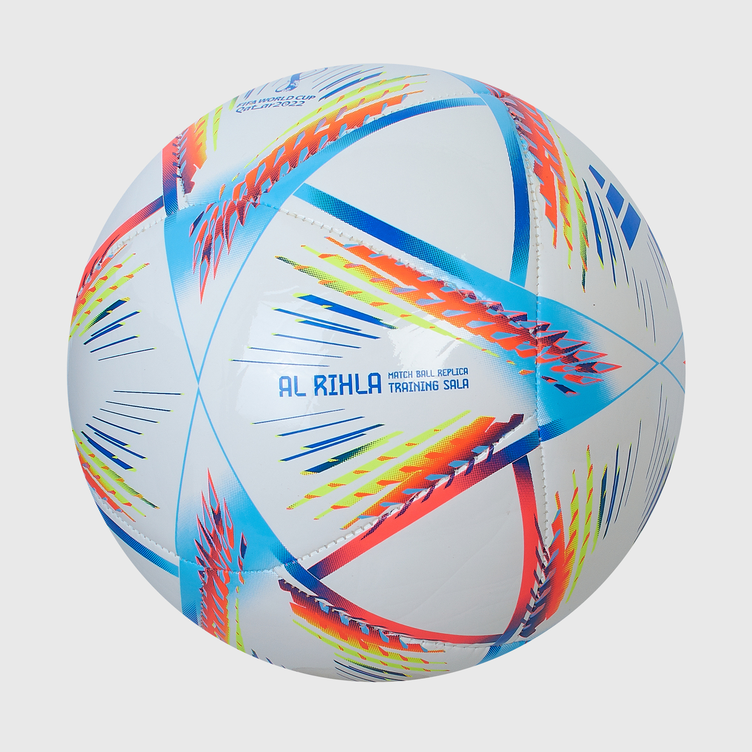 Футзальный мяч Adidas Rihla Training H57788