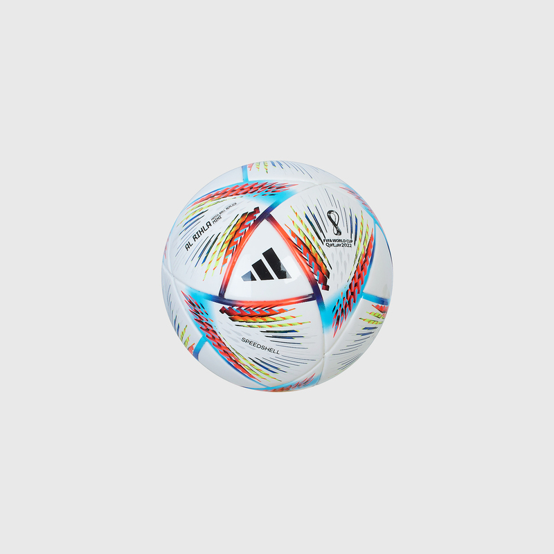 Мяч сувенирный Adidas Rihla Mini H57793