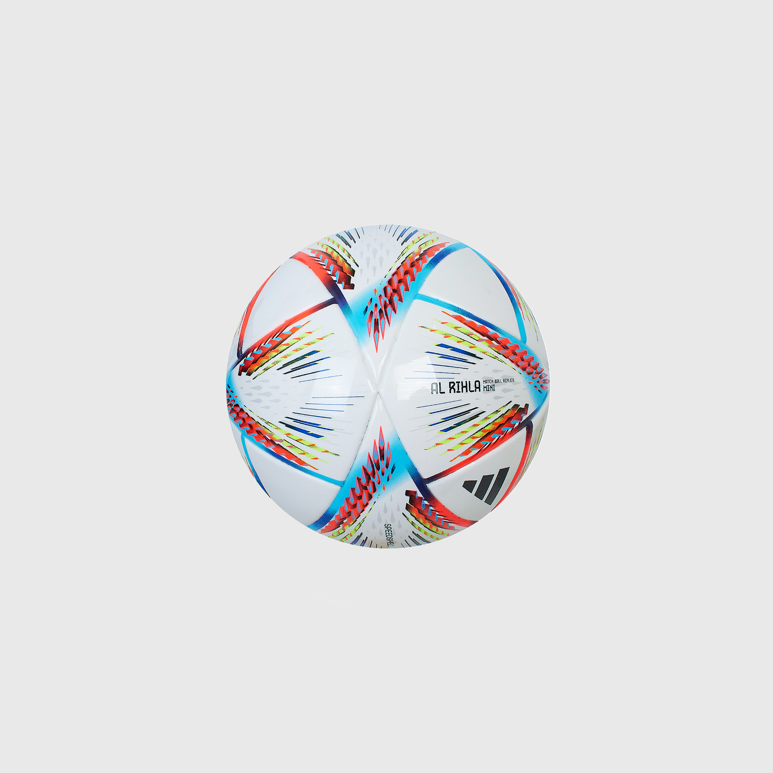Мяч сувенирный Adidas Rihla Mini H57793