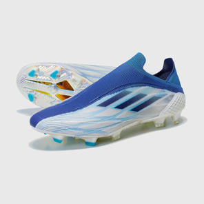 Бутсы Adidas X Speedflow+ FG GY4982