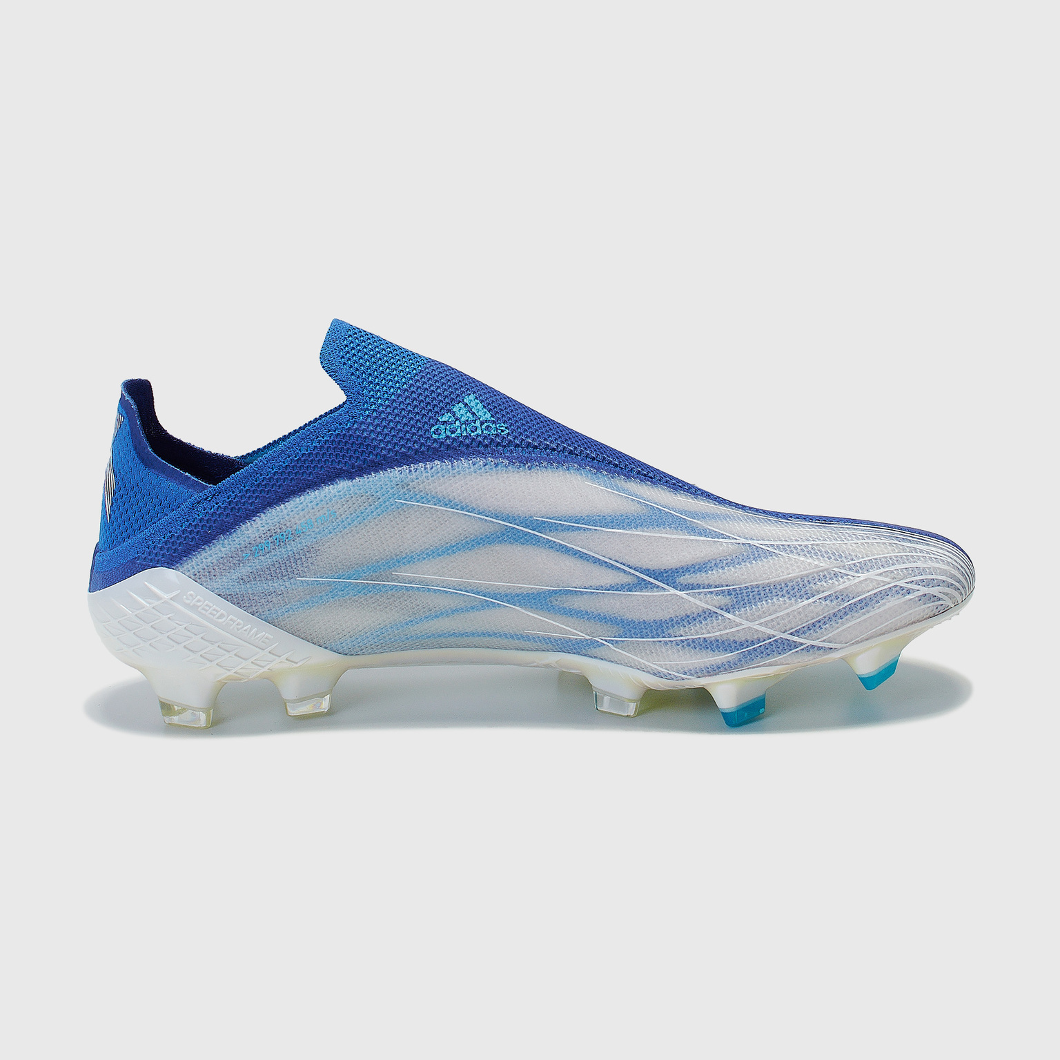 Бутсы Adidas X Speedflow+ FG GY4982
