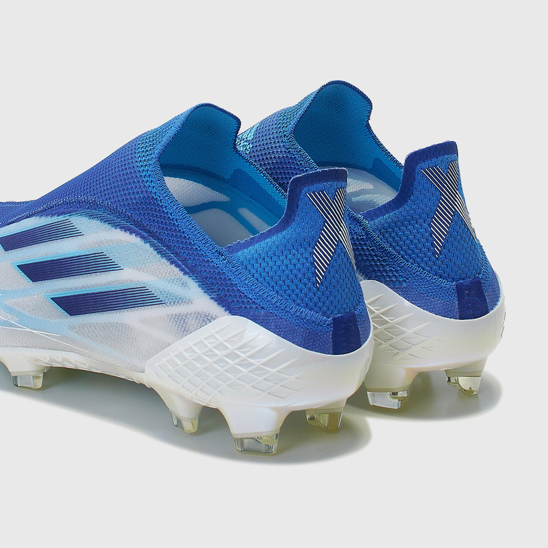 Бутсы Adidas X Speedflow+ FG GY4982