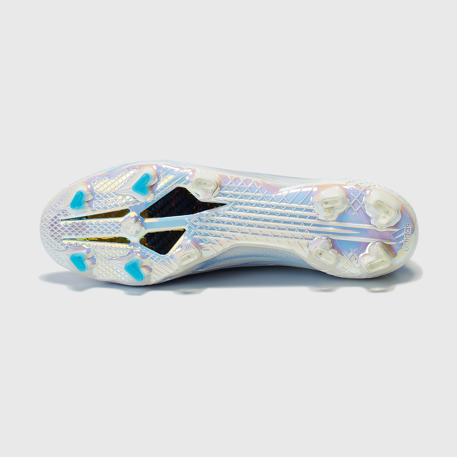 Бутсы Adidas X Speedflow+ FG GY4982