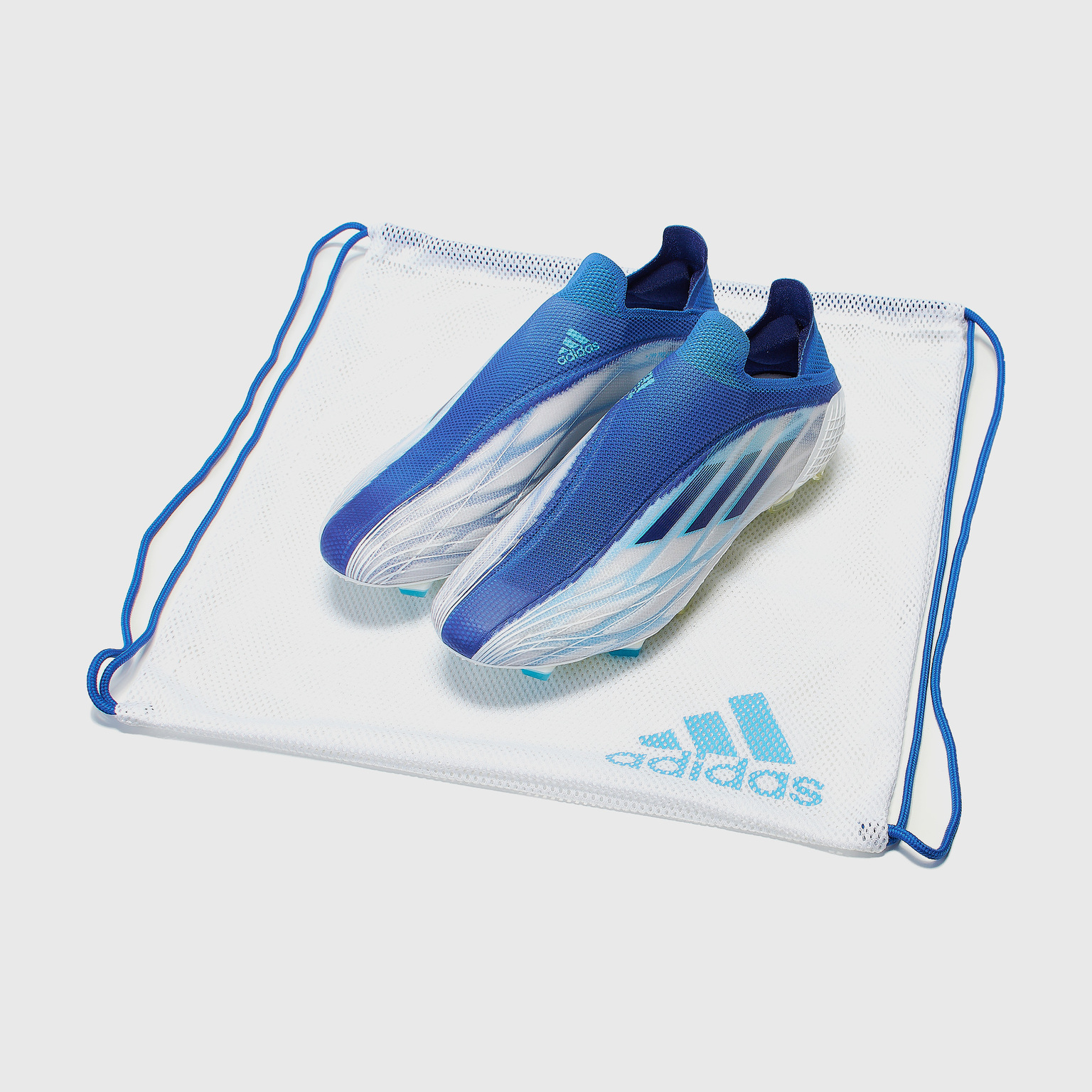 Бутсы Adidas X Speedflow+ FG GY4982