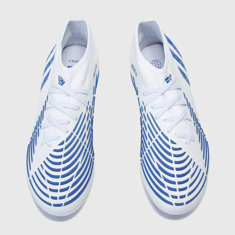 Бутсы Adidas Predator Edge.2 FG GW2269