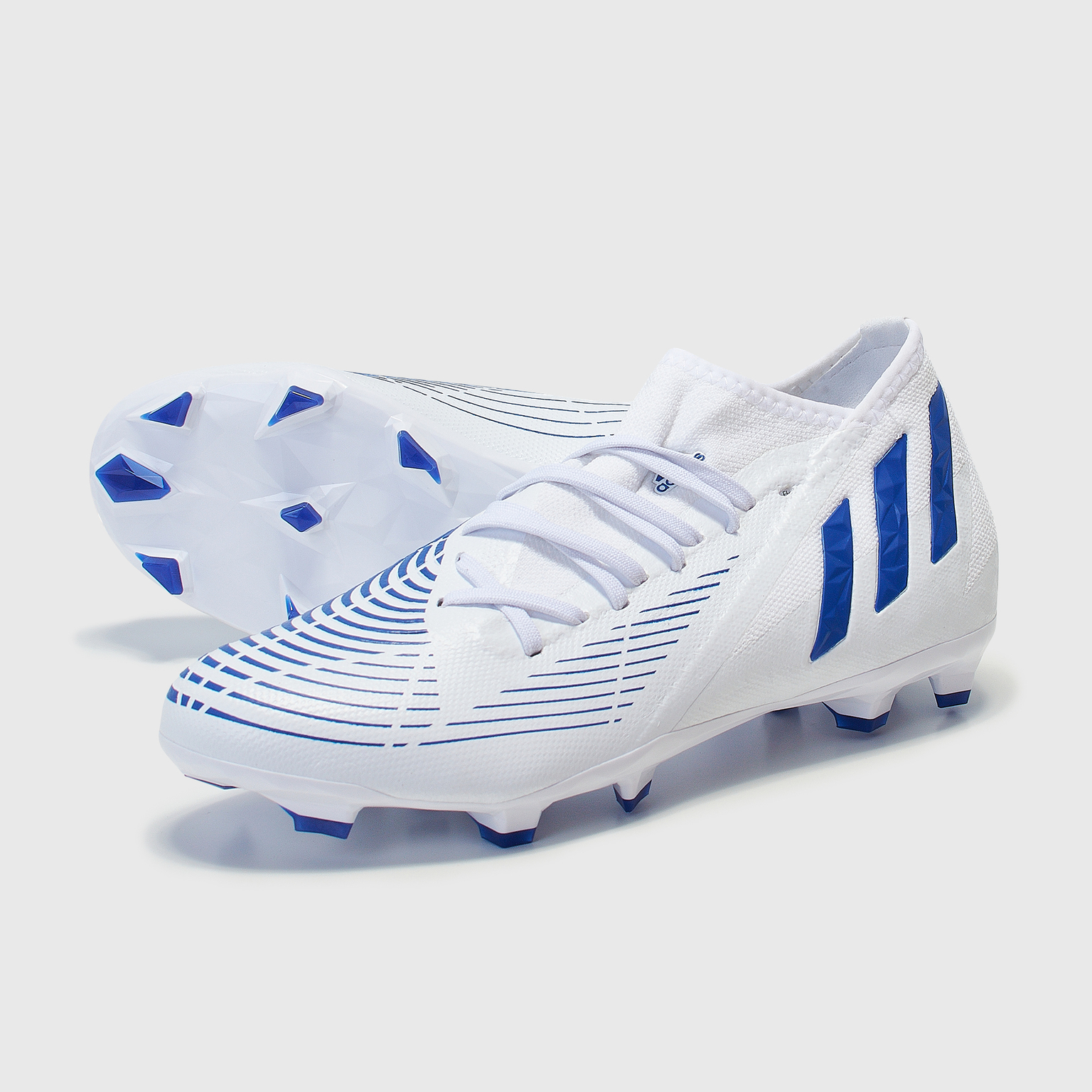 Бутсы Adidas Predator Edge.3 FG GW2273