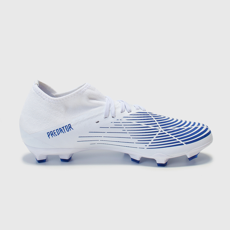 Бутсы Adidas Predator Edge.3 FG GW2273