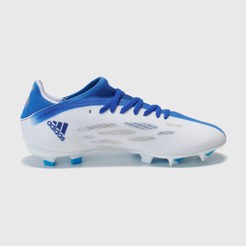 Бутсы Adidas X Speedflow.3 FG GW7480