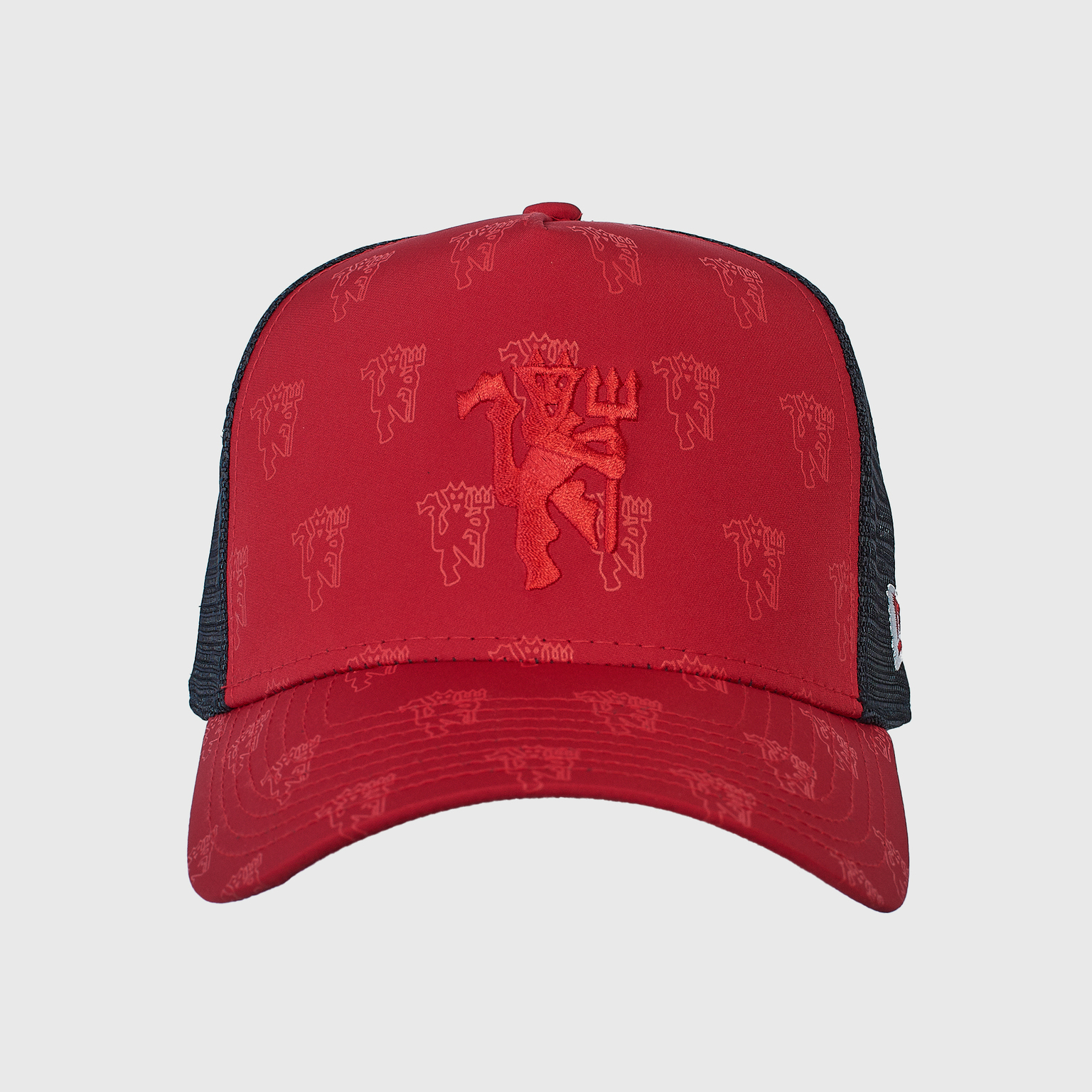 Бейсболка New Era Manchester United 60221463-SCA