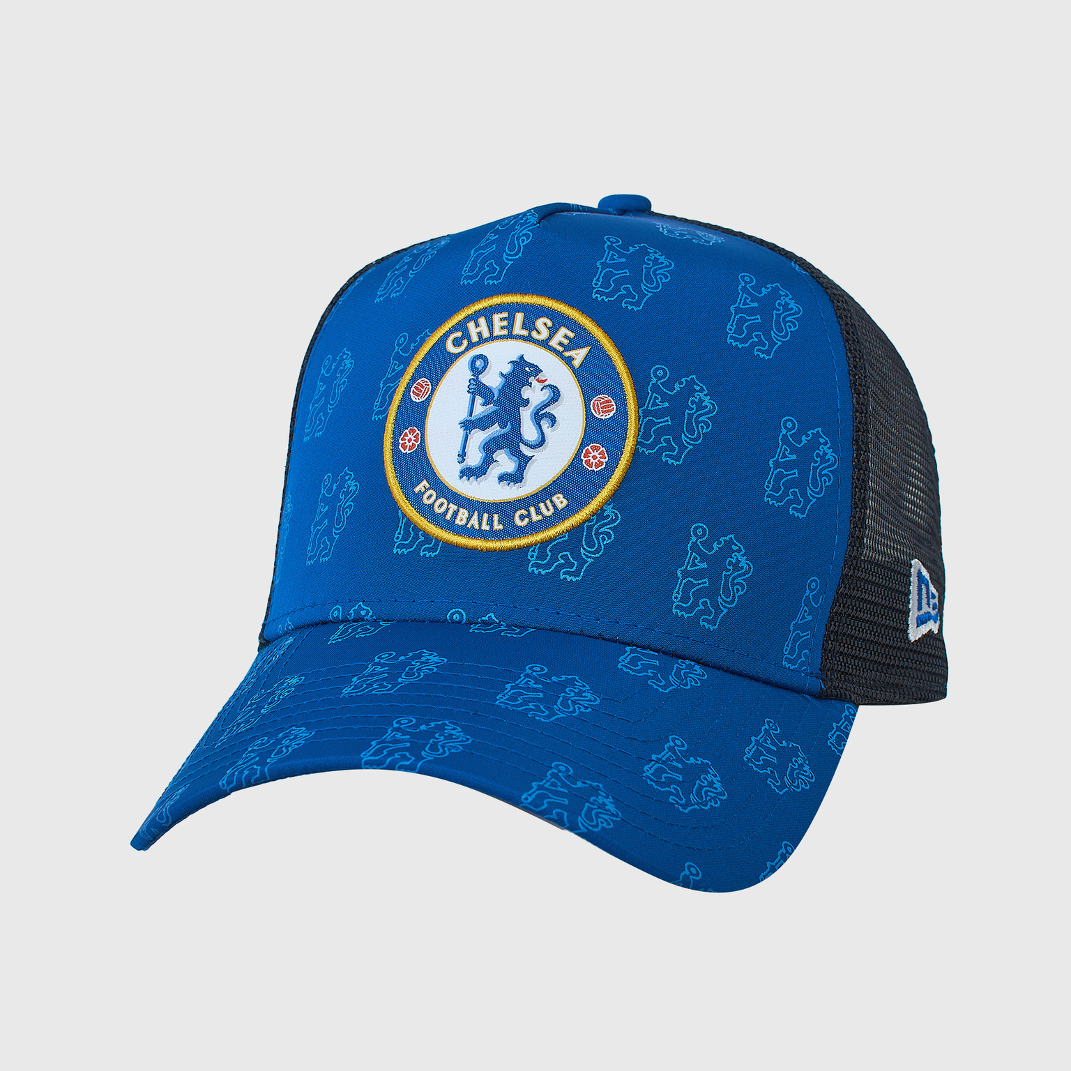 Бейсболка New Era Chelsea 60221493-CAB