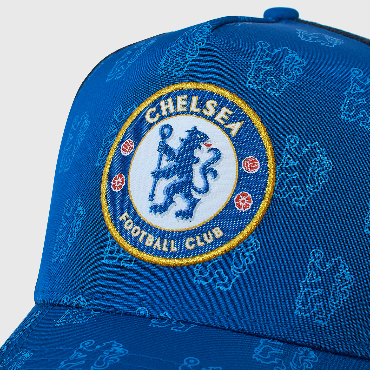 Бейсболка New Era Chelsea 60221493-CAB